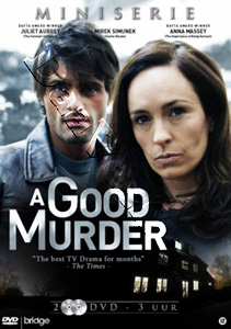 A Good Murder |   DVD